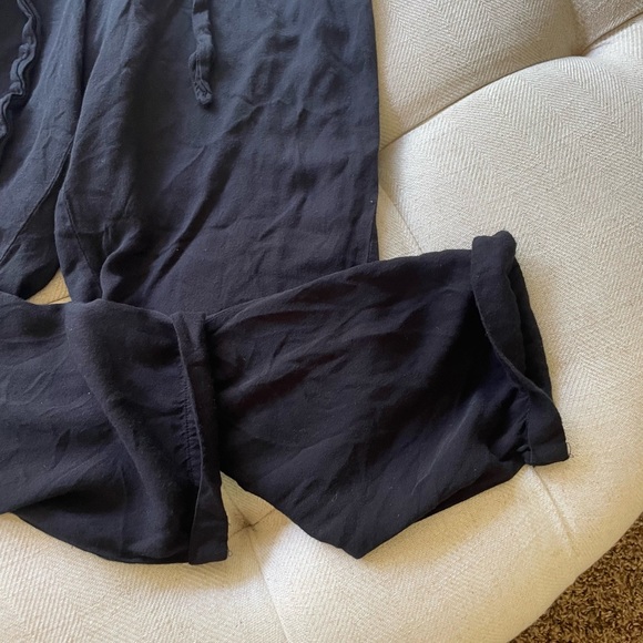 Light capris - Picture 4 of 4